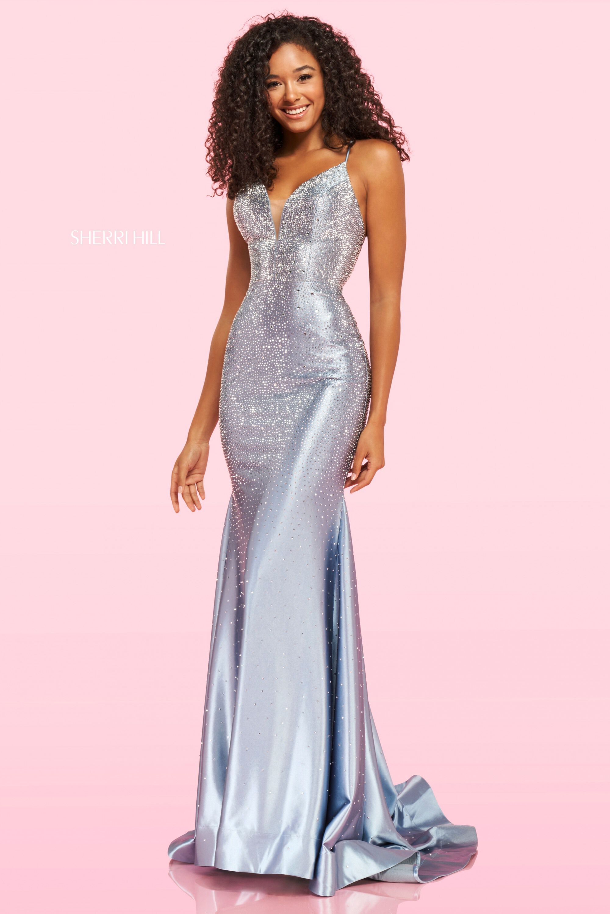 style № 54273 designed by SherriHill